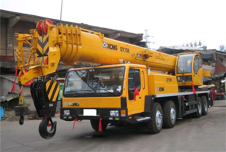 腾冲市吊车出租选择重点